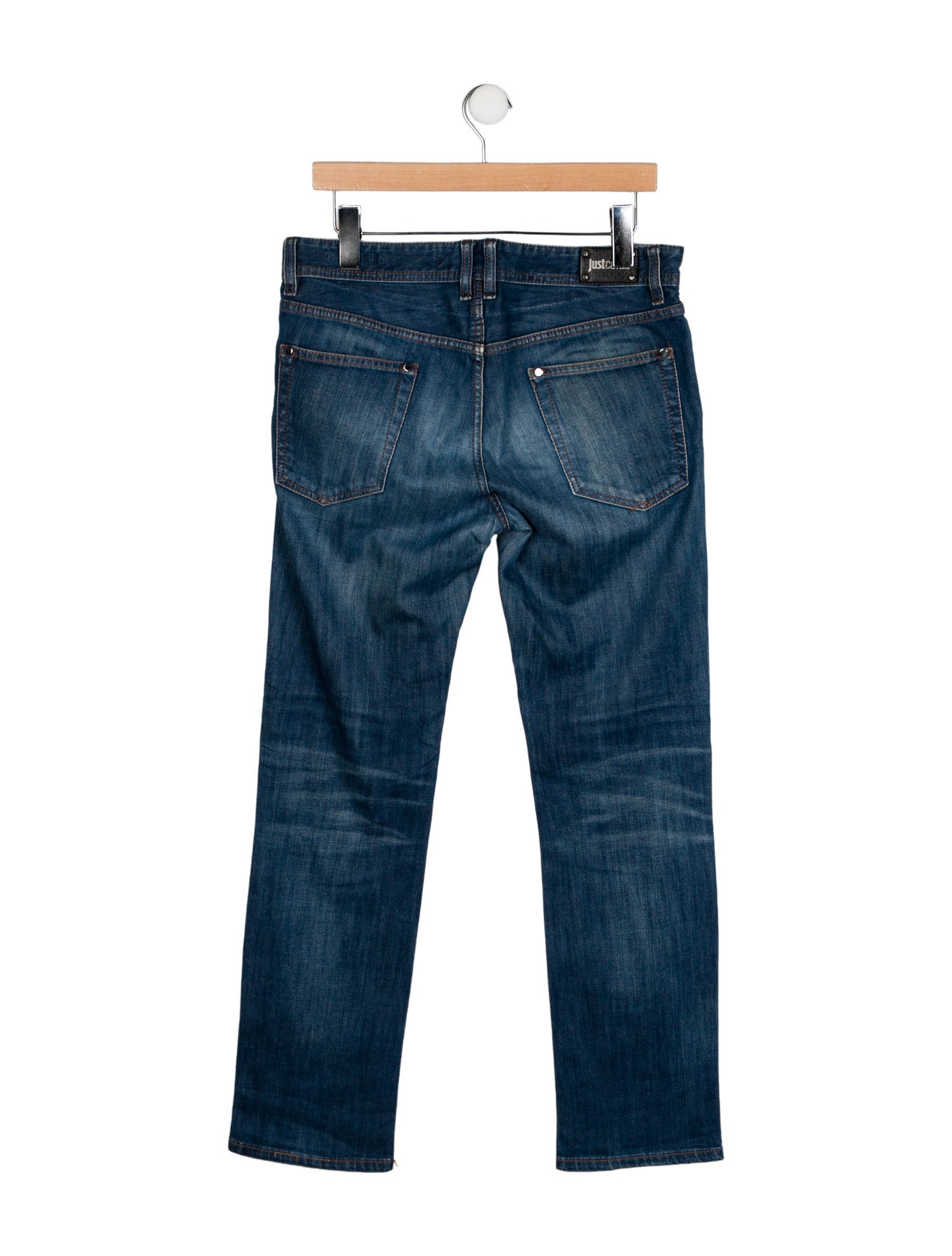 Just Cavalli Skinny Jeans